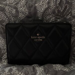Kate Spade Carey Quilted Bifold Wallet